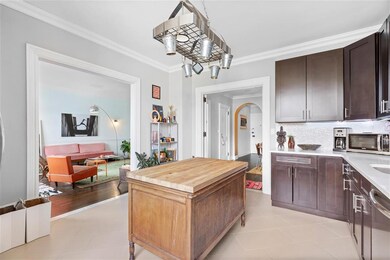 The Hague Building unit 3G, Jersey City, NJ 07306 - photo 4