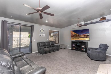 Tall Vaulted Ceilings