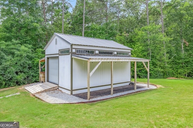 7913 Pea Ridge Rd, Lula, GA 30554 - photo 3