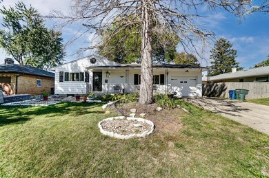 1350 Firwood Dr, Columbus, OH 43229 - photo 2