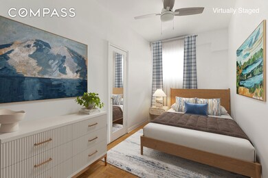 400 Riverside Dr unit K, New York, NY 10025 - photo 6