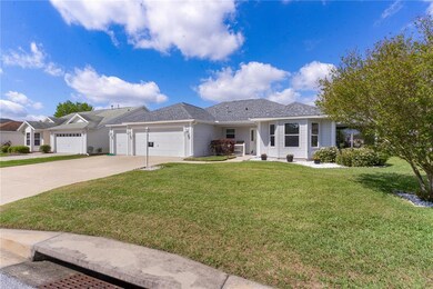 726 Bellerose Trail, The Villages, FL 32162 - photo 3