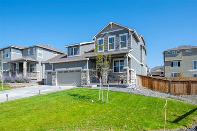 End of Cul de Sac adjacent to open space