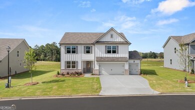 908 Sundown Point, Villa Rica, GA 30180 - photo 2
