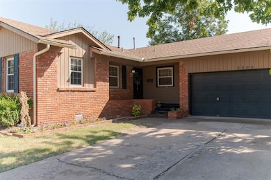 2008 Lanesboro Dr, Oklahoma City, OK 73120 - photo 5