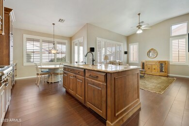 1682 E Laredo St, Chandler, AZ 85225 - photo 7