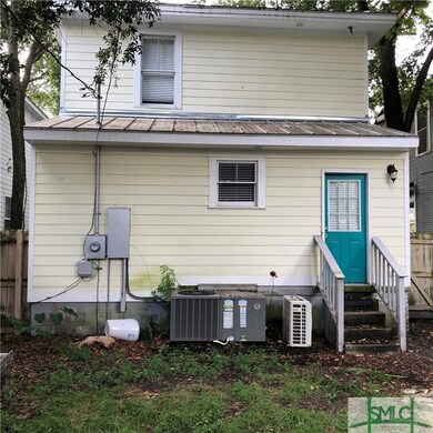 762 E Duffy St, Savannah, GA 31401 - photo 6