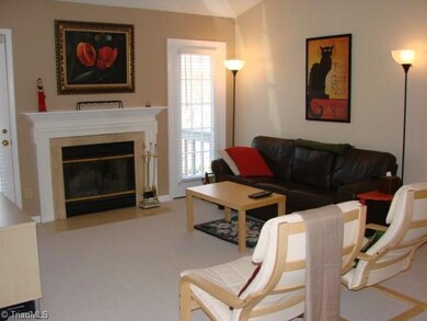 4003 Whitetail Ct, High Point, NC 27265 - photo 2