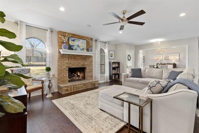 6106 Stoneleigh Dr, Tyler, TX 75703 - photo 4