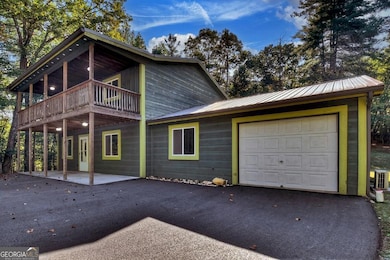 380 Hardscrabble Rd, Mineral Bluff, GA 30559 - photo 2