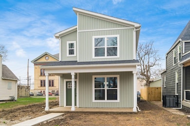 004_Ave Columbus OH 43222 USA