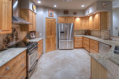 amazing Kitchen!