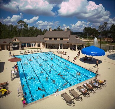 3870 Enchanted Timbers Ln, Spring, TX 77386 - photo 5