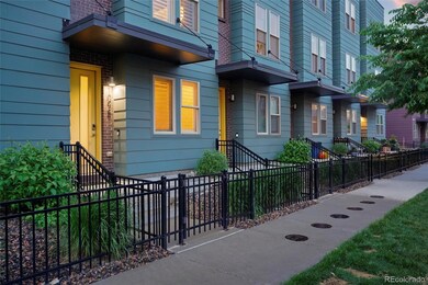 1098 Navajo St, Denver, CO 80204 - photo 2