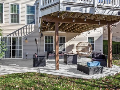 2254 Amberleigh Dr, Maryville, IL 62062 - photo 4