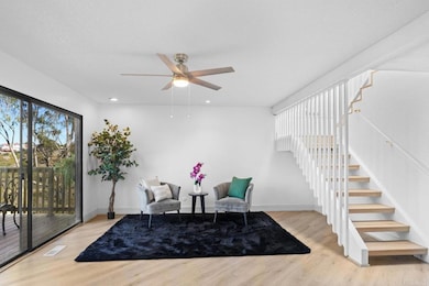 4971 Vista Place unit B, San Diego, CA 92116 - photo 2