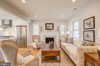 3738 Appleton St NW, Washington, DC 20016 - photo 5