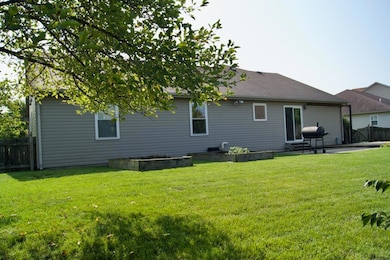 1826 Alydar Dr, West Lafayette, IN 47906 - photo 3