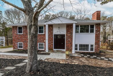 front house