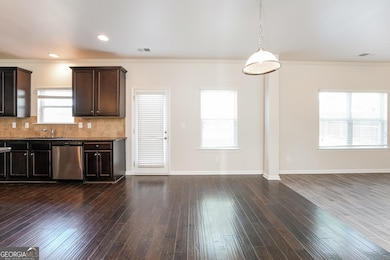 6239 Baltusrol Trace, Fairburn, GA 30213 - photo 5