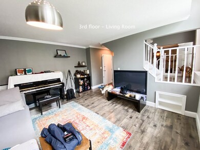 The Basilica unit 323, Charlestown, MA 02129 - photo 2