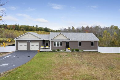 639 Back Rd, Shapleigh, ME 04076 - photo 3