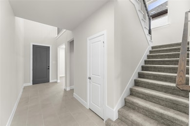 2924 Beau Daniel  Entry