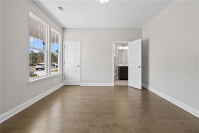 3337 Wild Clary (Lot 25) Ct, Buford, GA 30519 - photo 6