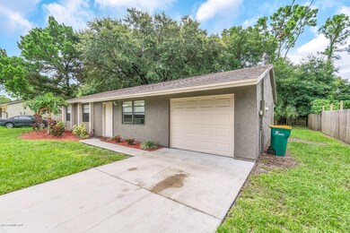 5585 Curtis Blvd, Cocoa, Fl 32927-7
