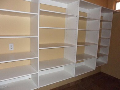 Large pantry