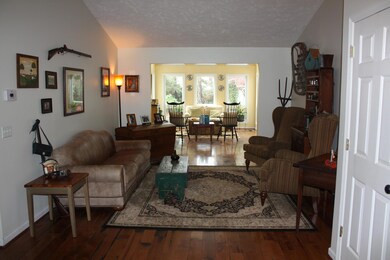 living rm