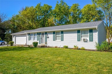 501 Highland Ave, Wapakoneta, OH 45895 - photo 2