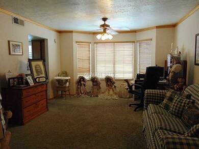 Interior Space/Layout.
