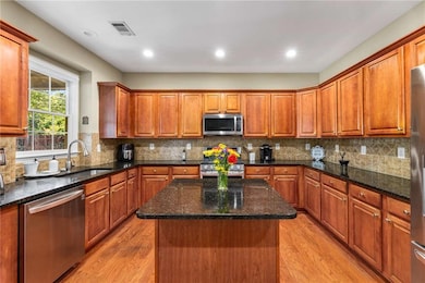 2729 Stillwater Lake Ln unit 1, Marietta, GA 30066 - photo 6