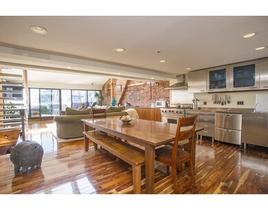 236 Commercial St unit 4, Boston, MA 02109 - photo 6