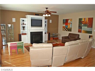 Den/Family/Great Room