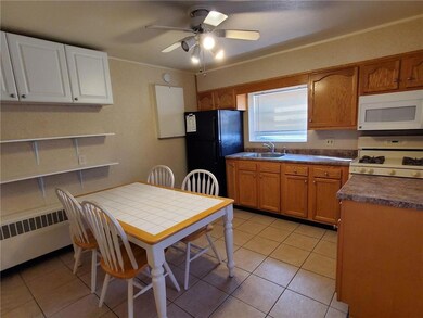 Kitchen apt 1