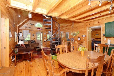 GREAT ROOM