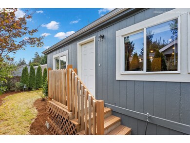 300 S Everest Rd unit 31, Newberg, OR 97132 - photo 4