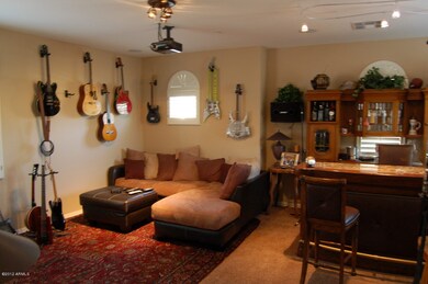 Master 2/ Man Cave