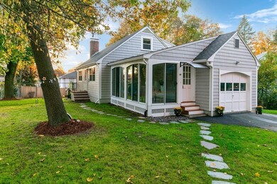10 Eldred St, Lexington, MA 02420 - photo 3