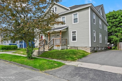 3-35 Plunkett Street, Pittsfield, MA 012