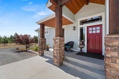 8907 S Wild Hare Ln unit 8905 S Wild Hare Ln, Mica, WA 99023 - photo 7