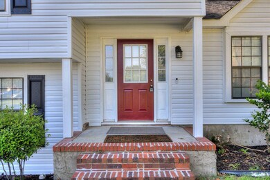 4330 Ridge Cliff Dr, Augusta, GA 30909 - photo 2