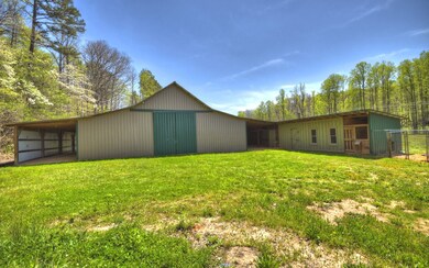 2.78 Acres Old Highway 76, Morganton, GA 30560 - photo 3