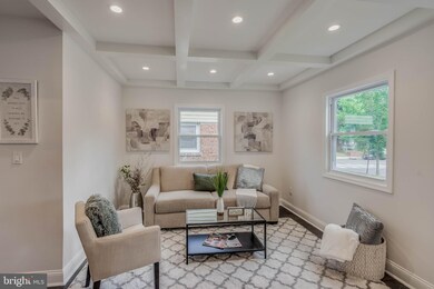 224 46th Place NE, Washington, DC 20019 - photo 5