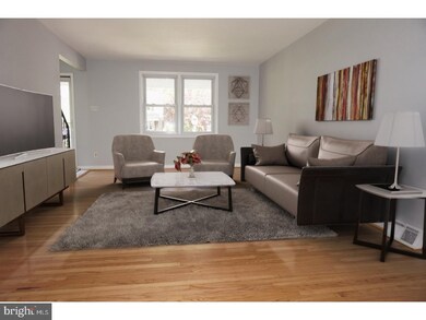 409 Crestwood Ave, Haddonfield, NJ 08033 - photo 2