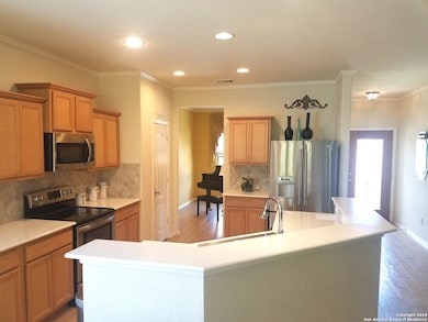 3514 Mendocino Park, San Antonio, TX 78261 - photo 5