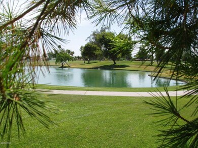 Community Lake