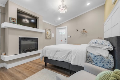 125 Rainbow Cove, Holly Lake Ranch, TX 75765 - photo 7